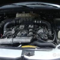 Motore mercedes ml 420 v8