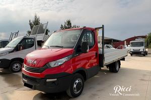 IVECO T. DAILY 35C14 CASSONE FISSO