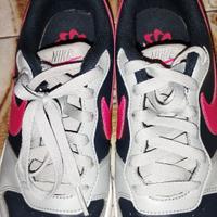 Scarpe Nike unisex numero 38