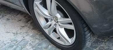 cerchi alfa romeo 17 pollici