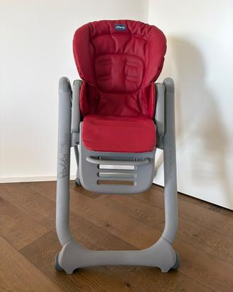 Seggiolone Chicco Polly Magic Relax