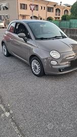 Fiat 500 1.2