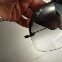 occhiali Rayban vintage 