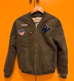 Giubbino  Bomber  Subdued. tg.M