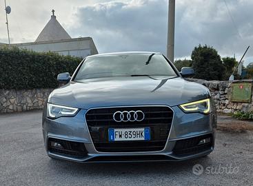 AUDI A5 SPORTBACK 2.0 TDI ANNO 2014.
