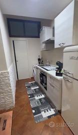 Meravigliosa casa vacanza Napoli