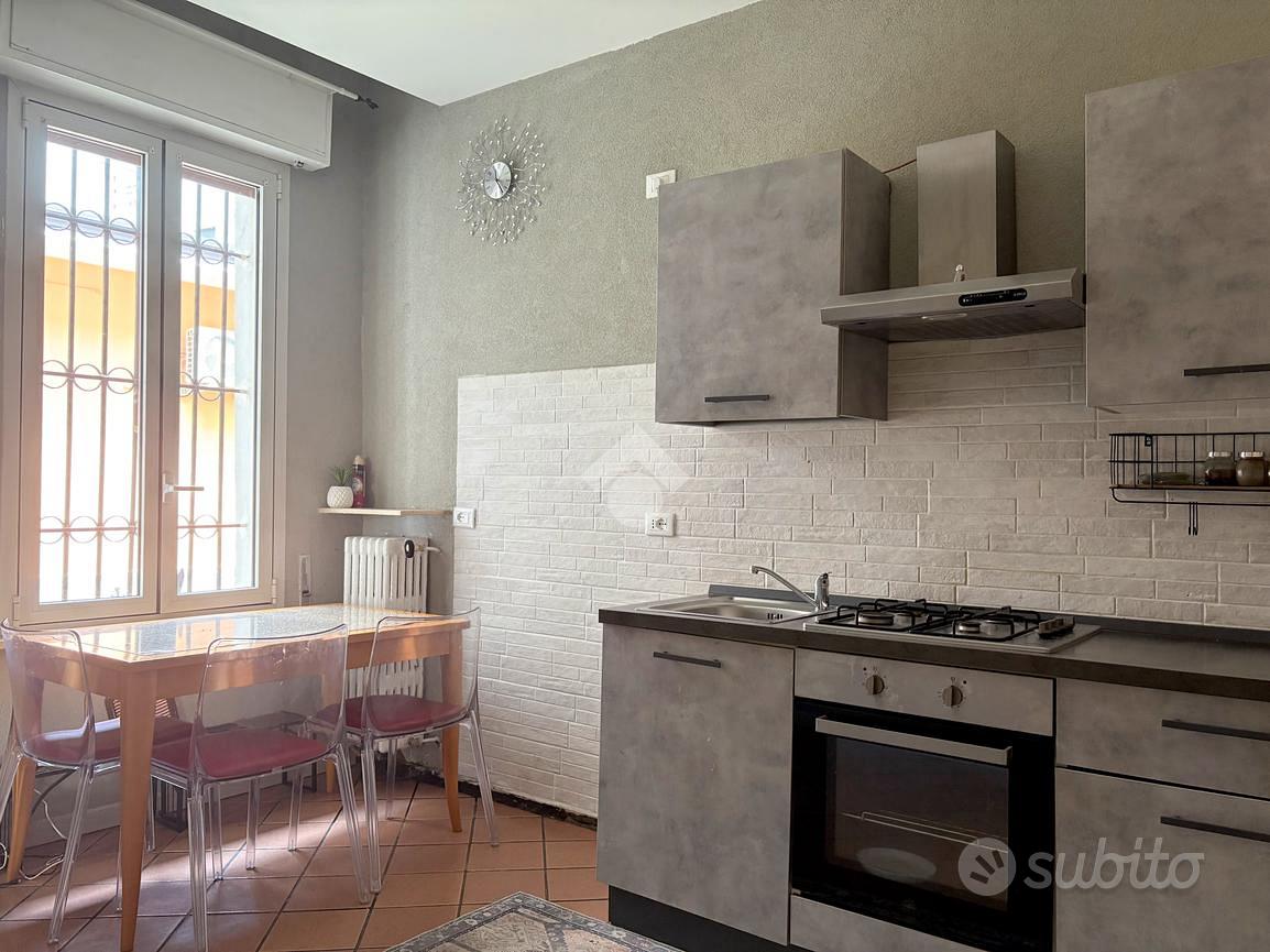 Appartamento – LO - Vista 3