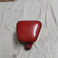 scatola olio lodola stornello