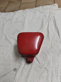 scatola olio lodola stornello