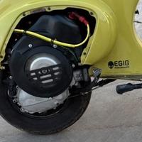 Motore vespa Egig 170
