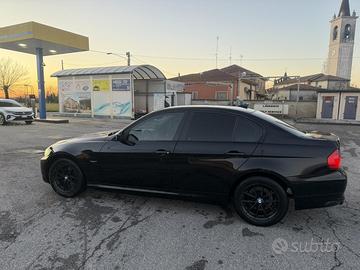 BMW Serie 3 316D Diesel 2010 - Perfetta