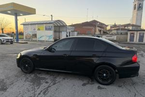 BMW Serie 3 316D Diesel 2010 - Perfetta