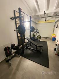 Home Gym