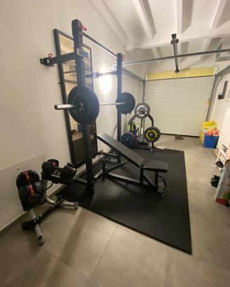 Home Gym