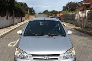 Hyundai GETZ 1.5 crdi 2004