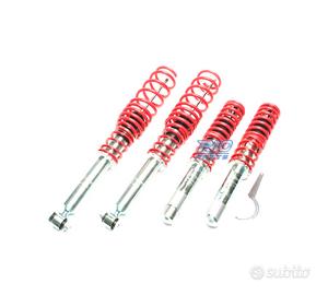 SOSPENSIONE FILETTATA TA TECHNIX BMW SERIE 5 E39 L