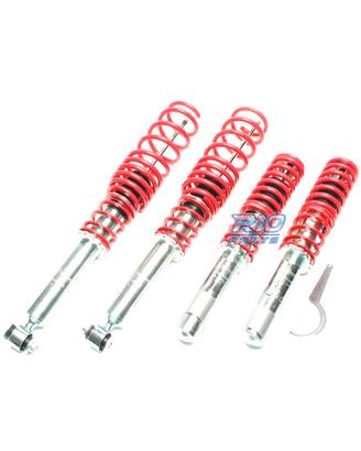 SOSPENSIONE FILETTATA TA TECHNIX BMW SERIE 5 E39 L