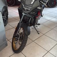 Honda Transalp 750