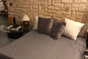 Letto per Renault Traffic materasso incluso