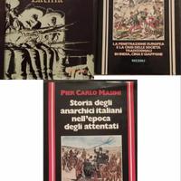 Rizzoli storia 