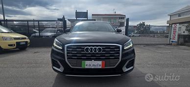 Audi Q2 1.6 TDI Sport