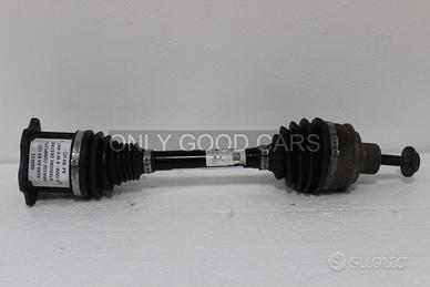 Semiasse completo ant dx audi a4 b9 lci|000533