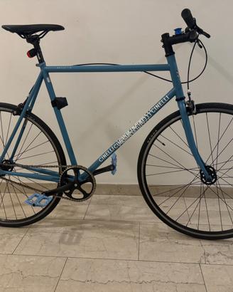 Cinelli Gazzetta 2023 (XL)