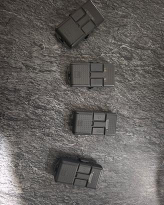 cardin telecomandi 