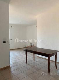 Immobile a Melissano
