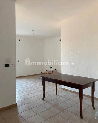 Immobile a Melissano