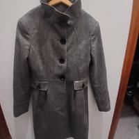 cappotto Coconuda