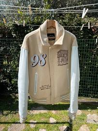 Varsity FiveFourFive Beige