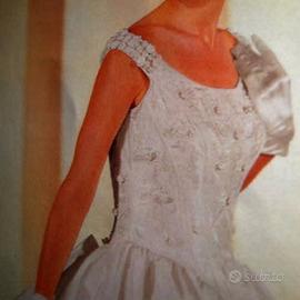 vestito da sposa 