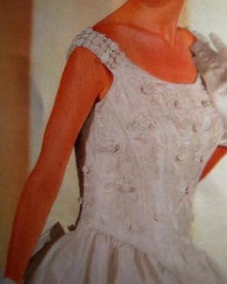 vestito da sposa 
