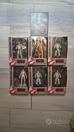 ghostbusters  serie completa 