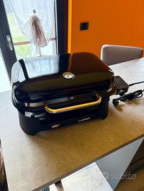 Weber lumin large pari al nuovo usato 3 volte