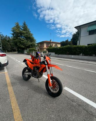 KTM 450 SXF 2023