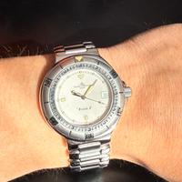 Baume & Mercier Formula S Orologio Unisex Anni 90