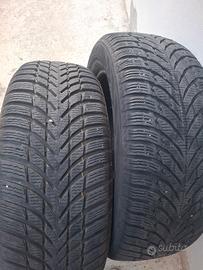 Gomme invernali 235/55 R19 105 V  Dot 2025