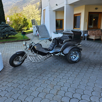 Ccs trike scorpion