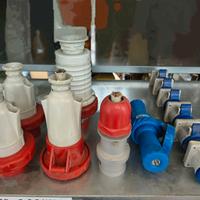 Spine e prese CEE varie tipologie