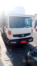 Nissan Atleon 