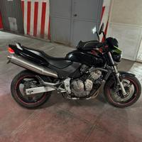 Honda Hornet 600 iscritta ASI