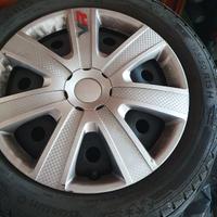 Gomme invernali