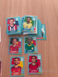 Lorto figurine Panini World Cup 2026