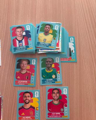 Lorto figurine Panini World Cup 2026