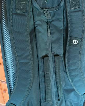 BORSA WILSON BLADE V10