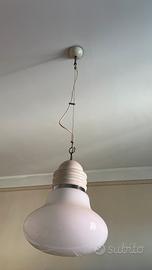 Lampadari anni 60/70