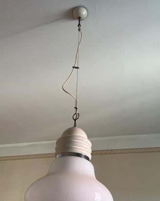 Lampadari anni 60/70