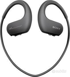 Sony bluetooth Lettore MP3 multifunzione impermeab